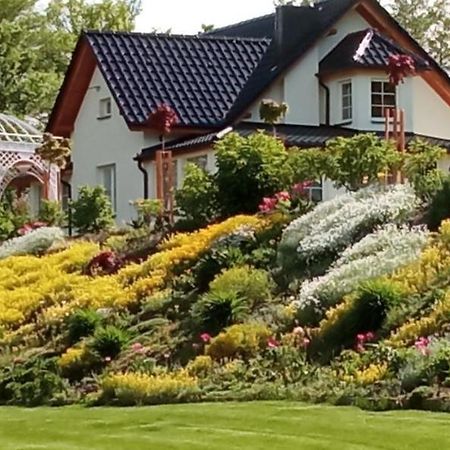 Willa Przy Plazy Villa Moryn Dış mekan fotoğraf